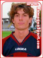 Davide Giuriola / Centrocampista Copparese