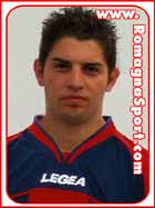 Antonino Tripepi / Centrocampista Copparese