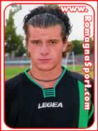 Sergio Dalla Libera / Portiere Copparese