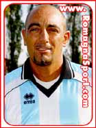 Carmine Esposito / Attaccante Crespellano