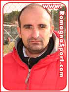 Gian Marco Baldini / Presidente Del Conca