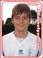 Umberto Varricchio / Centrocampista Svincolati