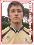 Davide Cimatti / Portiere Faenza