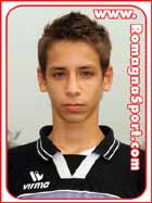 Christian Curci / Portiere Fusignano