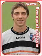 Alberto Bacchilega / Portiere Imolese