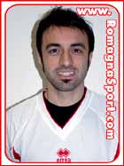 Raffaele Casadei / Centrocampista Low Ponte