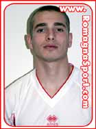 Marco Meini / Centrocampista Low Ponte