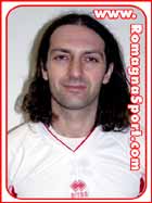 Fabio Frisari / Difensore Low Ponte