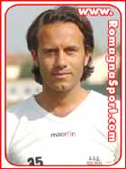 Marco Scozzoli / Allenatore Massa Lombarda