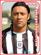 William Guarnieri / Attaccante Massa Lombarda