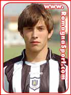 Lorenzo Cantalupi / Centrocampista Massa Lombarda
