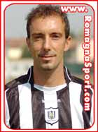 Ivan Tosi / Difensore Massa Lombarda