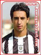 Alan Fusconi / Difensore Massa Lombarda