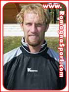 Marco Monterastelli / Portiere Massa Lombarda