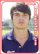 Andy Demia / Attaccante Real Misano