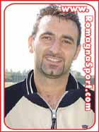 Giuseppe Buccolo / Centrocampista Real Misano