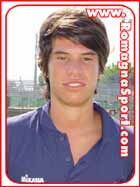 Alessandro Garattoni / Centrocampista Real Misano