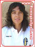 Antonella Zanardi / Centrocampista Croc. Noceto