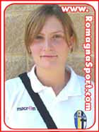 Beatrice Lusignani / Portiere Croc. Noceto