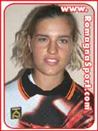 Valentina Ciaravella / Portiere Daino Mondaino