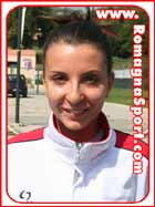 Sara Cerioni / Portiere Daino Mondaino