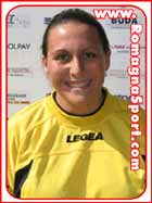 Beatrice Burnacci / Portiere Olimpia Forl�