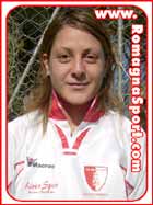 Laura Borghesi / Centrocampista Svincolati