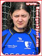 Silvia Zandoli / Portiere Ravenna Woman