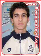 Mattia Guidi / Centrocampista Misano