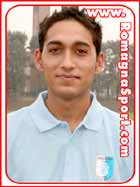 Daniel Iordanov / Centrocampista Viserba Calcio