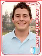 Gerardo Lo Russo / Centrocampista Viserba Calcio