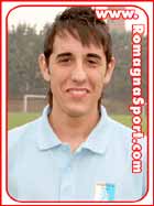 Massimo Nanni / Centrocampista Viserba Calcio