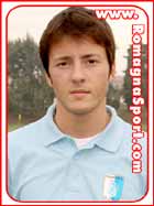 Stefano Neri / Portiere Viserba Calcio