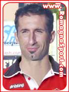 Luca Goffi / Centrocampista Valfoglia