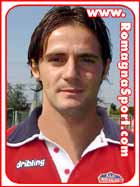 Matteo Pacassoni / Centrocampista Valfoglia