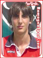 Lorenzo Ferri / Portiere Valfoglia