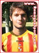 Alberto Cardi / Difensore Boca S.L.