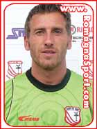 Gabriele Giaroli / Portiere Carpi