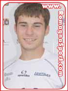 Giacomo Caselli / Difensore Castellarano