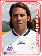 Daniel David Angelucci / Centrocampista Svincolati
