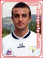 Paolo Mazzacani / Centrocampista Virtus Castelfranco