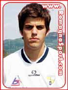 Gabriele Bonfatti / Portiere Virtus Castelfranco