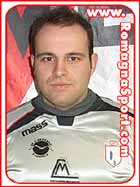 Enrico Ghinassi / Portiere Conselice