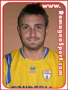 Diego Turrini / Difensore Calcio Cotignola