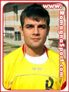 Enrico Facibeni / Attaccante Dynamik Ronco