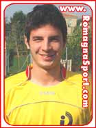 Mario Urban / Difensore Dynamik Ronco