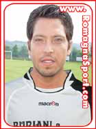 Nicola Scocco / Difensore Fosso Ghiaia