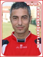Mirko Sarra / Allenatore A. Placci Bubano