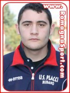 Luca Paolini / Portiere A. Placci Bubano