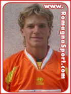 Luca Piraccini / Portiere Svincolati